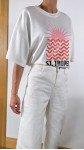 T-SHIRT ST TROPEZ