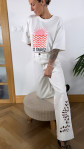 T-SHIRT ST TROPEZ