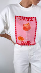 T-SHIRT ST TROPEZ