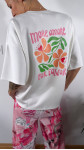 T-SHIRT ST TROPEZ