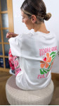 T-SHIRT ST TROPEZ