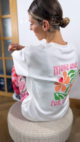 T-SHIRT ST TROPEZ