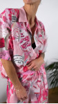 ENSEMBLE FAYA ROSE
