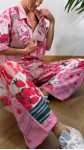ENSEMBLE FAYA ROSE
