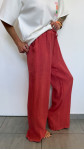 PANTALON MONGOMERO ROSE