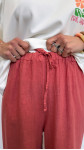 PANTALON MONGOMERO ROSE