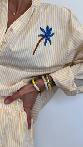 ENSEMBLE PALMIR