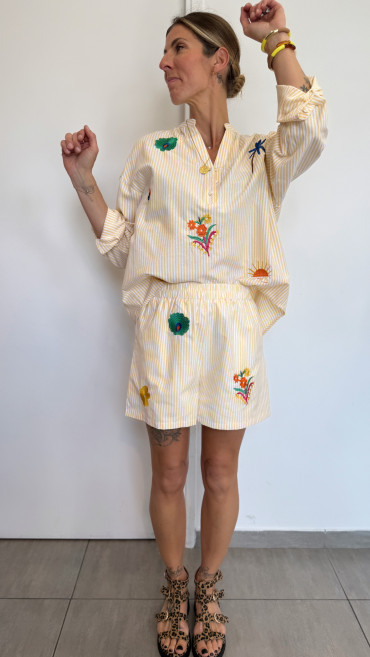 ENSEMBLE PALMIR