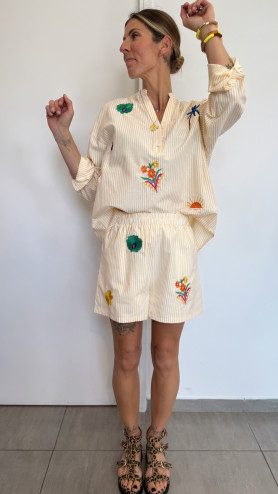 ENSEMBLE PALMIR