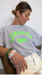 T-SHIRT LE MARAIS