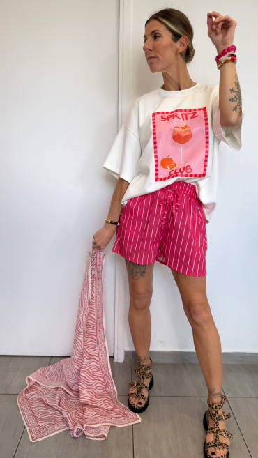SHORT BONBON