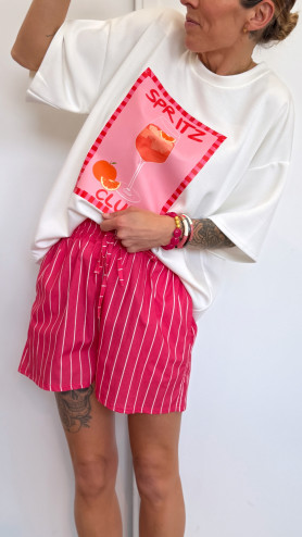 SHORT BONBON