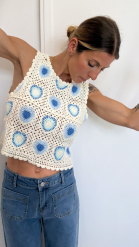 TOP ODILE