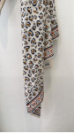 FOULARD LEO NAVY