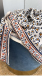 FOULARD LEO NAVY