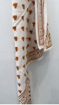 FOULARD CANELLE GRAND MODELE