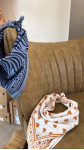 FOULARD CANELLE PETIT MODELE