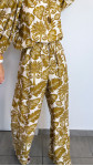 PANTALON  NOAH OCRE