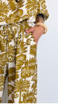 PANTALON  NOAH OCRE