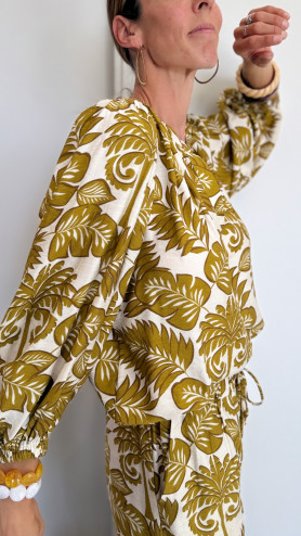 BLOUSE NOAH