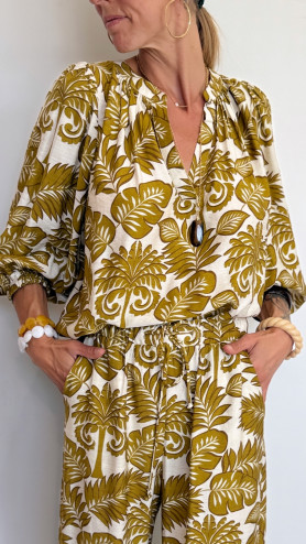 BLOUSE NOAH