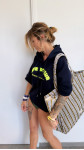 SWEAT COTE D'AZUR