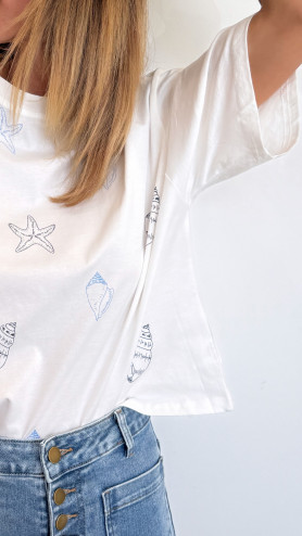 T-SHIRT COKI