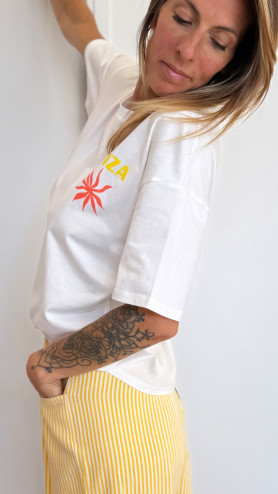 T-SHIRT IBIZA