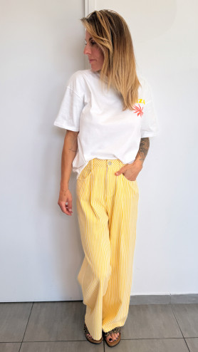 T-SHIRT IBIZA