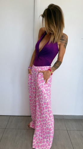 PANTALON ROSELYNE