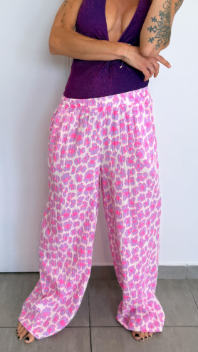 PANTALON ROSELYNE