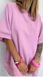 SWEAT VIOLETTA