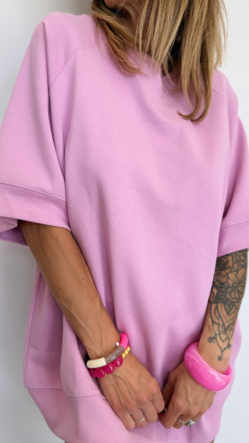 SWEAT VIOLETTA