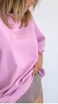 SWEAT VIOLETTA