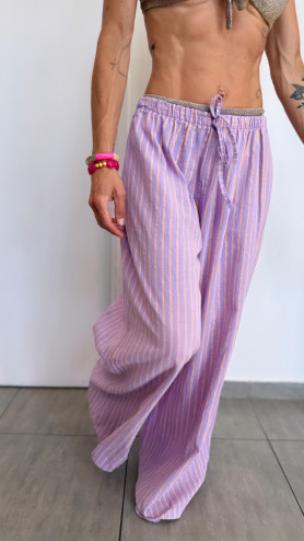 PANTALON CAMILLE