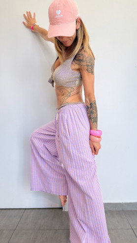 PANTALON CAMILLE