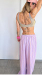 PANTALON CAMILLE