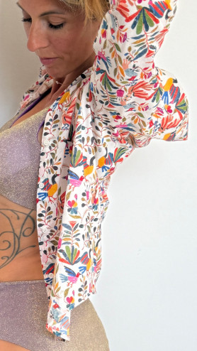 CHEMISE PELI