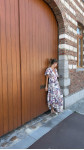 ROBE ALLI