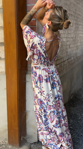 ROBE ALLI