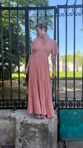 ROBE ALLI