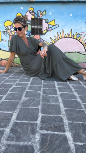 ROBE ALLI