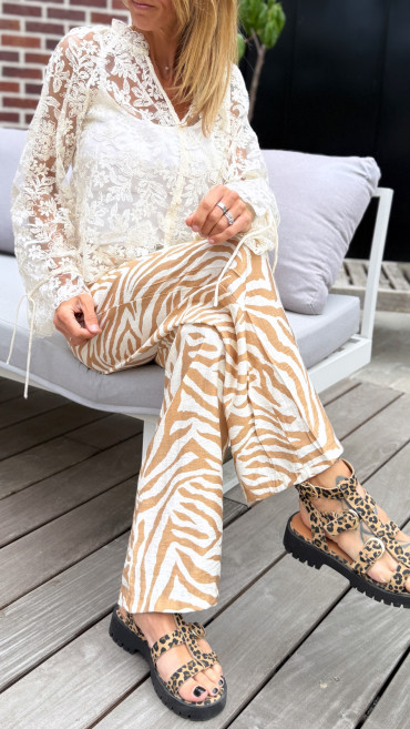PANTALON PAOLO