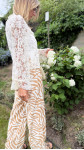 BLOUSE ANÉMIA DENTELLE