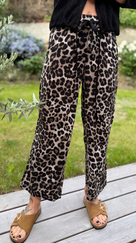 PANTALON MOAH LEO