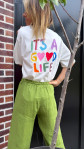 T-SHIRT LIFE