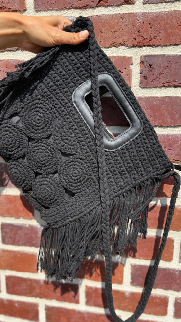 SAC MARRAK NOIR