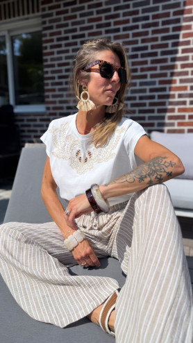 T-SHIRT WILLI