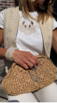 GILET GOERGI
