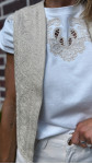 GILET GOERGI